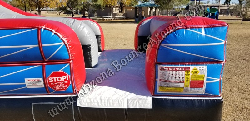 Wild One Slide Rental Phoenix Arizona